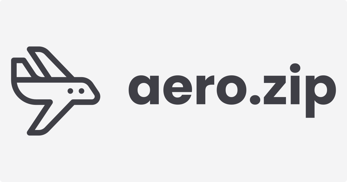 Aerozip logo